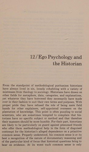 Cover for Cushing Strout · The Veracious Imagination (Paperback Book) (1985)