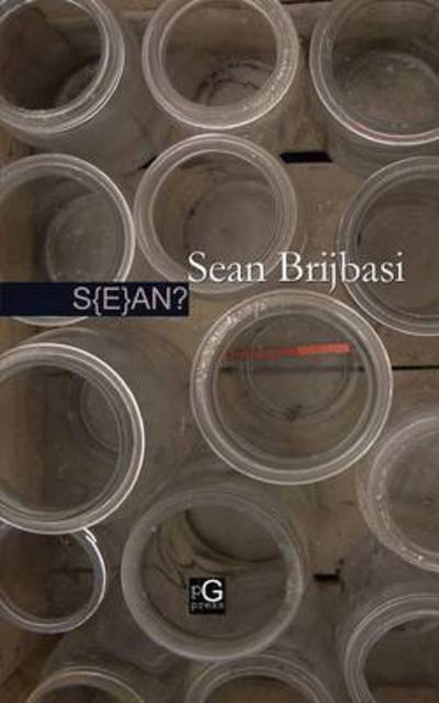 S{e}an? - Sean Brijbasi - Kirjat - Pretendgeniuspress - 9780985213367 - tiistai 23. kesäkuuta 2015