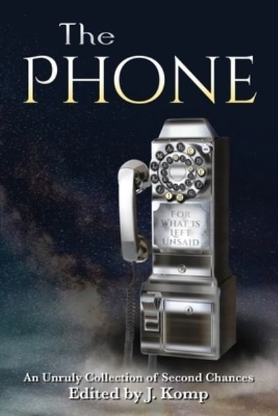 Cover for 3 Bird View · The Phone (Paperback Bog) (2021)