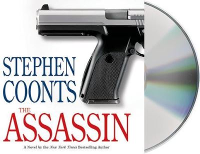 Cover for Stephen Coonts · The Assassin (CD) (2014)