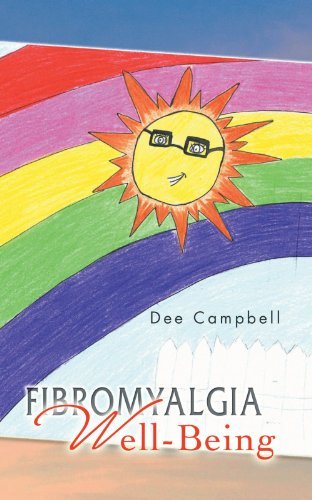 Cover for Dee Campbell · Fibromyalgia Well-being (Paperback Bog) (2012)