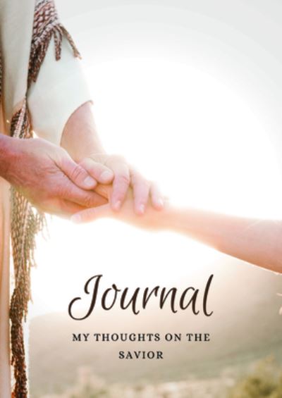 Cover for Kelly Thompson · Create Recovery with the Savior Journal (Paperback Book) (2021)