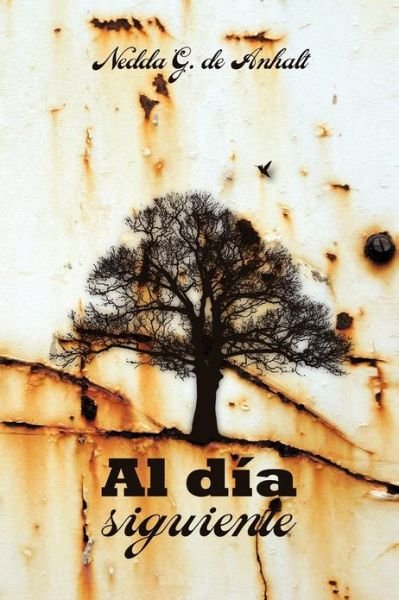 Cover for Dulce Mar Garc a · Al Dia Siguiente (Paperback Book) (2012)