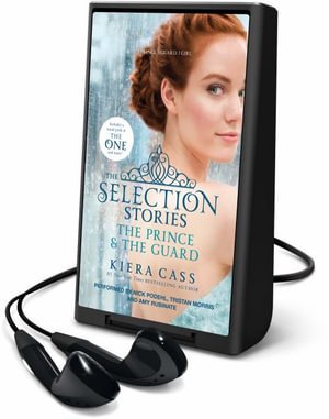 Cover for Kiera Cass · The Selection Stories (N/A) (2014)