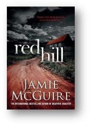 Cover for Jamie McGuire · Red Hill (Paperback Book) [Paperback Original edition] (2013)