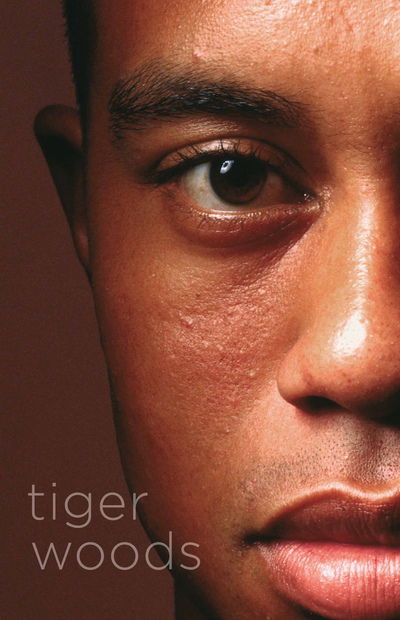 Cover for Jeff Benedict · Tiger Woods (Hardcover Book) (2018)