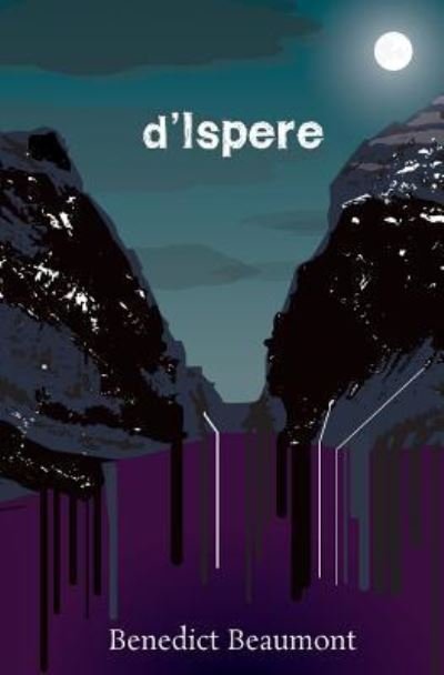 Cover for Benedict Beaumont · D'ispere (Pocketbok) (2014)