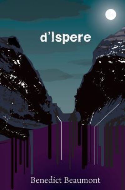 Cover for Benedict Beaumont · D'ispere (Paperback Book) (2014)