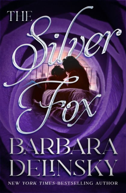 The Silver Fox - Barbara Delinsky - Książki - Open Road Media - 9781504091367 - 2 lipca 2024