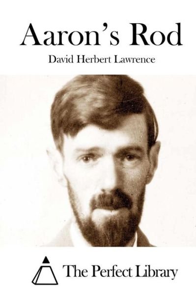 Aaron's Rod - D H Lawrence - Books - Createspace - 9781512007367 - May 2, 2015