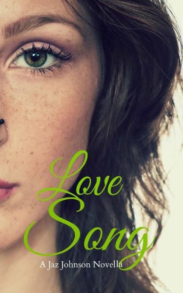 Cover for Jaz Johnson · Love Song (Paperback Bog) (2015)