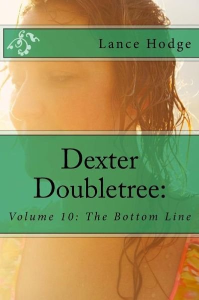 Cover for Lance Hodge · Dexter Doubletree (Paperback Book) (2016)