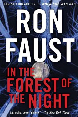 Cover for Ron Faust · In the Forest of the Night (Paperback Bog) [Reprint edition] (2014)
