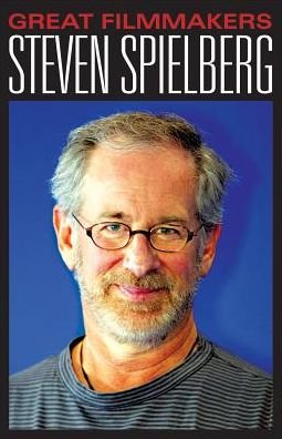 Cover for Wil Mara · Steven Spielberg (Great Filmmakers) (Gebundenes Buch) (2014)