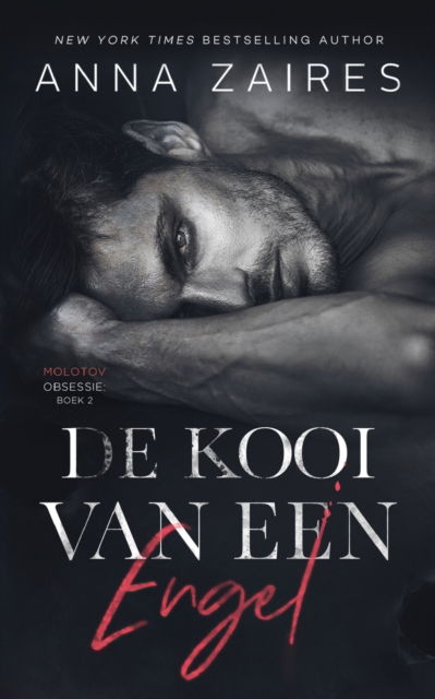 Cover for Anna Zaires · De Kooi Van Een Engel (N/A) (2021)