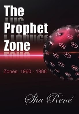Cover for Sha Rene · Prophet Zone : Zones (Book) (2022)