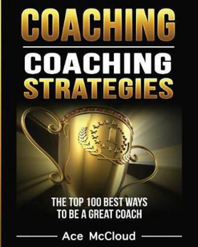 Cover for Ace McCloud · Coaching (Paperback Book) (2017)