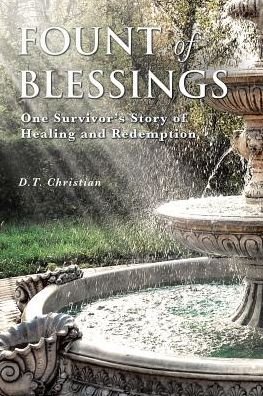 Cover for D T Christian · Fount Of Blessings (Paperback Book) (2019)