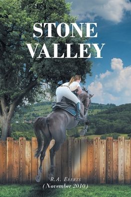Cover for Eberts R.a. · Stone Valley (Paperback Book) (2023)