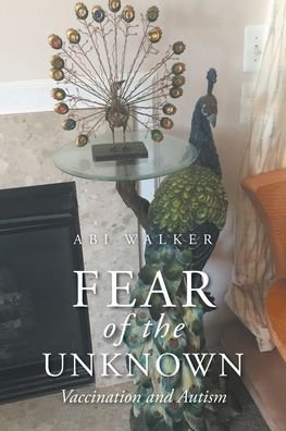 Cover for Abi Walker · Fear of the Unknown (Pocketbok) (2022)