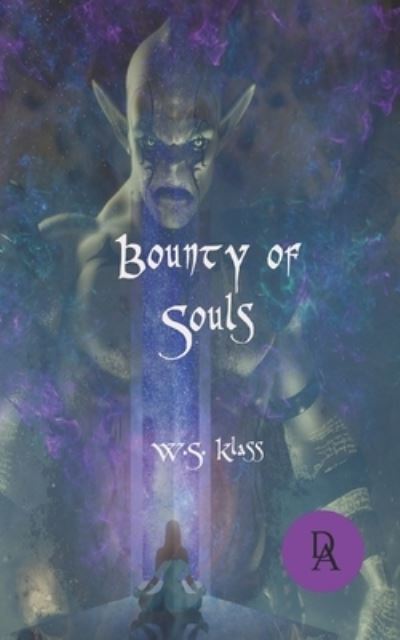 Cover for W S Klass · Bounty of Souls (Paperback Book) (2019)