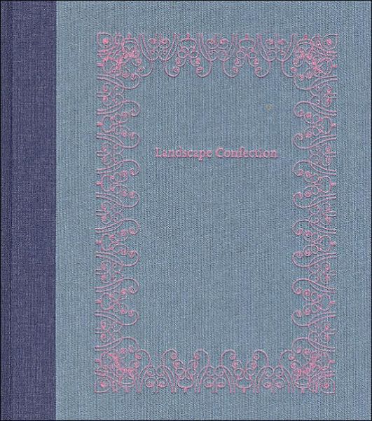 Cover for Helen Molesworth · Landscape Confection (Hardcover Book) (2005)