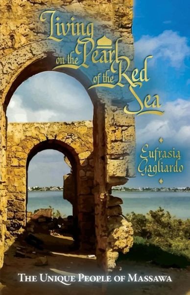 Cover for Tbd · Living on the Pearl of the Red Sea (Paperback Bog) (2021)