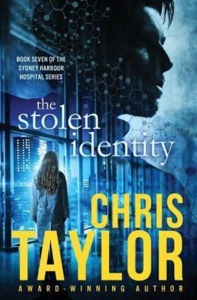 Cover for Chris Taylor · The Stolen Identity (Paperback Book) (2016)