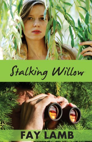 Cover for Fay Lamb · Stalking Willow (Amazing Grace) (Volume 1) (Pocketbok) (2013)