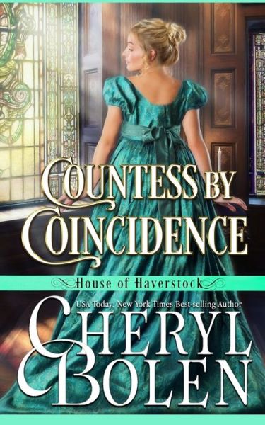 Cover for Cheryl Bolen · Countess By Coincidence (Paperback Book) (2015)