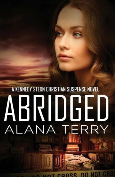 Cover for Alana Terry · Abridged (Pocketbok) (2018)