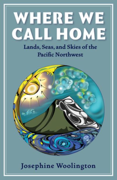 Cover for Ooligan Press · Where We Call Home (Paperback Book) (2022)