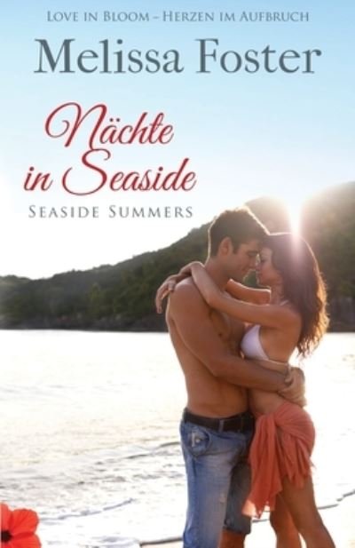 Cover for Melissa Foster · Nächte in Seaside (Buch) (2023)