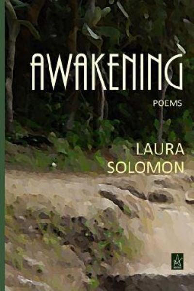 Cover for Laura Solomon · Awakening (Pocketbok) (2018)