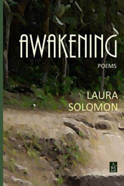 Cover for Laura Solomon · Awakening (Paperback Book) (2018)