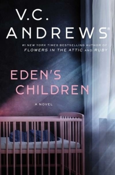Cover for V.C. Andrews · Eden's Children - The Eden Series (Pocketbok) (2022)