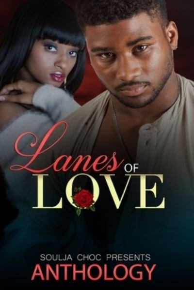 Cover for Chey · Lanes Of Love (Paperback Bog) (2018)