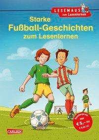 Cover for Rudel · Rudel:starke FuÃ?ball-geschichten Zum (Book)
