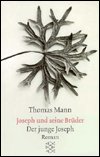 Cover for Mann Thomas · Fischer TB.09436 Mann.Joseph.2 (Book)