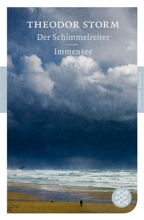 Cover for Theodor Storm · Der Schimmelreiter / Immensee (MERCH)