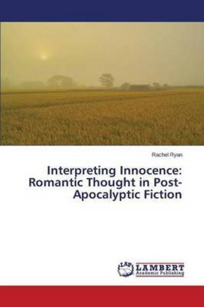 Cover for Ryan · Interpreting Innocence: Romantic T (Bok) (2015)