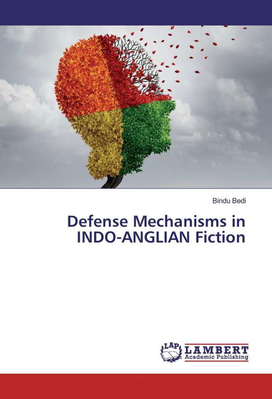 Cover for Bedi · Defense Mechanisms in INDO-ANGLIAN (Book)