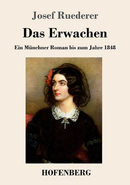 Cover for Ruederer · Das Erwachen (Book) (2017)