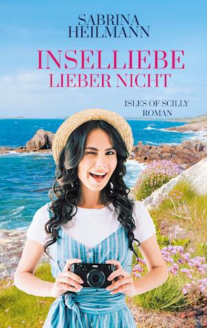 Cover for Heilmann · Inselliebe lieber nicht (Book)