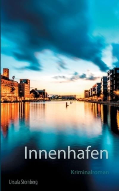 Innenhafen - Sternberg - Inne -  - 9783753406367 - 29 stycznia 2021