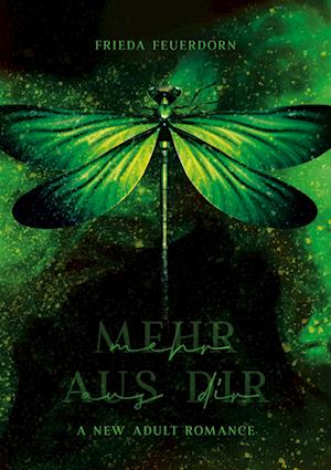 Cover for Frieda Feuerdorn · Mehr Aus Dir (Book) (2022)