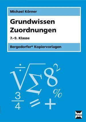 Cover for Michael Körner · Grundwissen Zuordnungen (Paperback Book) (2011)