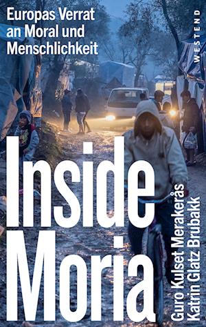 Inside Moria - Brubakk, Katrin; Merakeras, Guro - Books -  - 9783864894367 - 