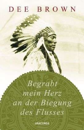 Cover for Brown · Begrabt mein Herz an der Biegung (Book)