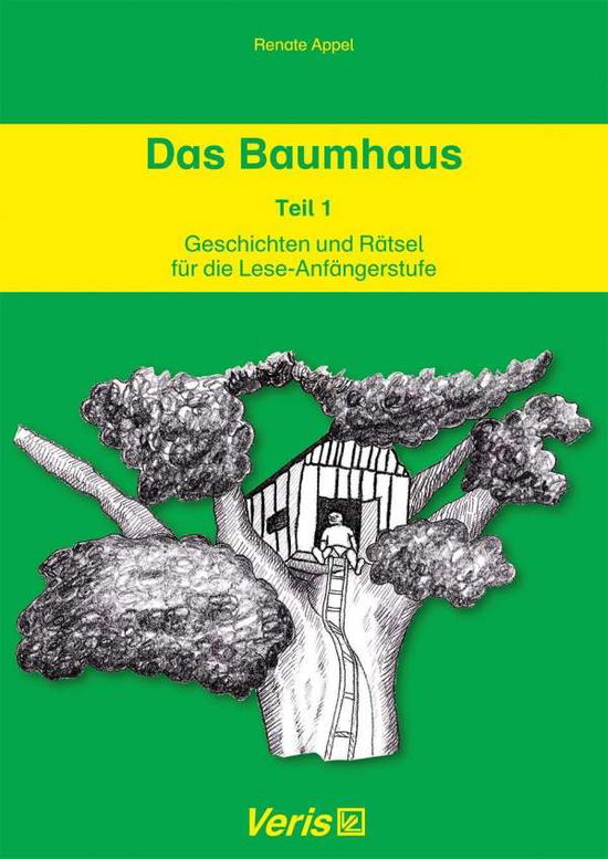 Cover for Appel · Das Baumhaus.1 Geschichten und Rä (Book)